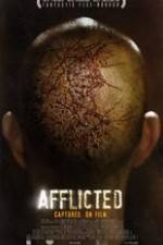Watch Afflicted Putlocker