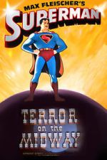 Watch Superman: Terror on the Midway (Short 1942) Putlocker