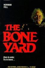 Watch The Boneyard Putlocker
