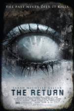 Watch The Return Putlocker