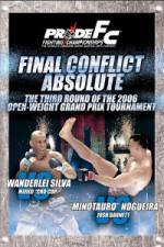 Watch Pride Final Conflict Absolute Putlocker
