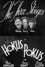 Watch Hokus Pokus Putlocker