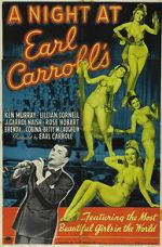 Watch A Night at Earl Carroll\'s Putlocker