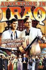 Watch Adventure in Iraq Putlocker
