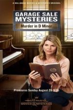 Watch Garage Sale Mysteries: Murder In D Minor Putlocker