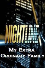 Watch Primetime Nightline – My Extra Ordinary Family Putlocker