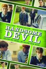 Watch Handsome Devil Putlocker
