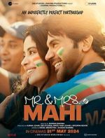 Watch Mr. & Mrs. Mahi Putlocker