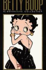 Watch Betty Boop for President Putlocker