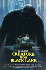 Watch Creature from Black Lake Putlocker