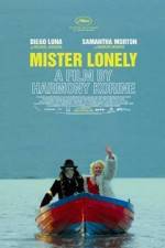 Watch Mister Lonely Putlocker