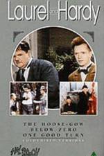 Watch One Good Turn Putlocker