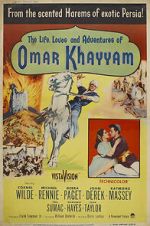 Watch Omar Khayyam Putlocker