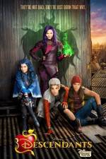Watch Descendants Putlocker
