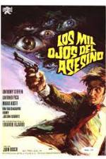 Watch Los mil ojos del asesino Putlocker