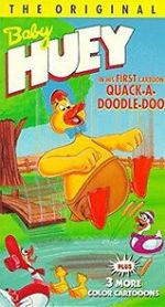 Watch Quack-a-Doodle-Doo (Short 1950) Putlocker