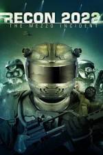 Watch Recon 2022: The Mezzo Incident Putlocker