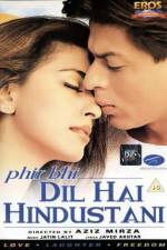 Watch Phir Bhi Dil Hai Hindustani Putlocker