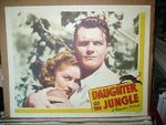Watch Daughter of the Jungle Putlocker