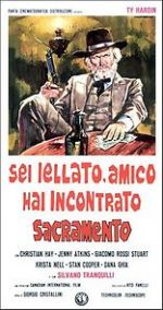 Watch You\'re Jinxed, Friend You\'ve Met Sacramento Putlocker