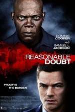 Watch Reasonable Doubt Putlocker