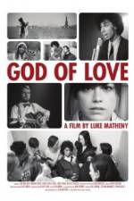 Watch God of Love Putlocker