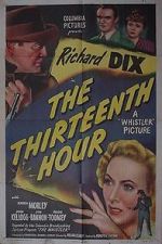 Watch The Thirteenth Hour Putlocker