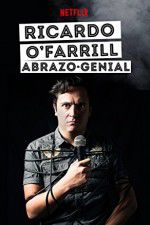 Watch Ricardo O\'Farrill: Abrazo genial Putlocker