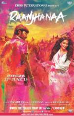 Watch Raanjhanaa Putlocker