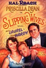 Watch Slipping Wives (Short 1927) Putlocker