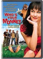 Watch Who\'s Your Monkey? Putlocker