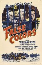 Watch False Colors Putlocker