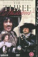 Watch The Three Musketeers Putlocker