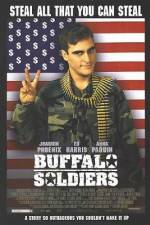 Watch Buffalo Soldiers Putlocker