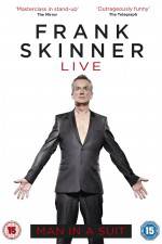 Watch Frank Skinner Live - Man in a Suit Putlocker
