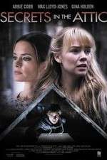 Watch Secrets in the Attic Putlocker