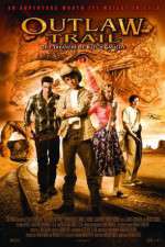 Watch Outlaw Trail The Treasure of Butch Cassidy Putlocker