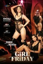 Watch Girl Friday Putlocker