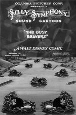 Watch The Busy Beavers (Short 1931) Putlocker