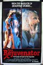 Watch Rejuvenatrix Putlocker