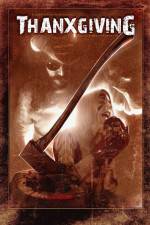 Watch ThanXgiving Putlocker