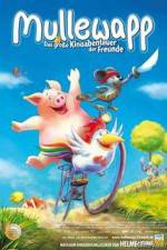 Watch Mullewapp - Das große Kinoabenteuer der Freunde Putlocker