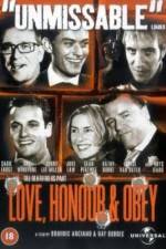 Watch Love Honour and Obey Putlocker