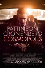 Watch Cosmopolis Putlocker