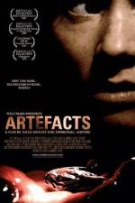 Watch Artifacts Putlocker