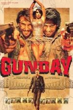 Watch Gunday Putlocker