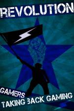 Watch Gamer Revolution Putlocker