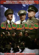 Watch Gasbags Putlocker