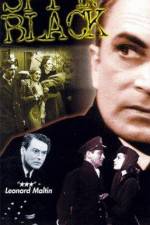 Watch De zwarte spion Putlocker