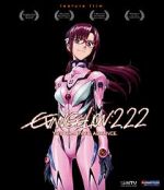 Watch Evangelion: 2.0 You Can (Not) Advance Putlocker